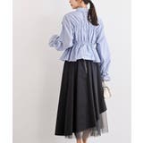 フリルブラウス | rps | 詳細画像12 