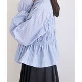 フリルブラウス | rps | 詳細画像15 