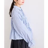 フリルブラウス | rps | 詳細画像17 