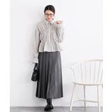 フリルブラウス | rps | 詳細画像2 