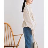 フリルブラウス | rps | 詳細画像21 