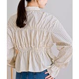 フリルブラウス | rps | 詳細画像24 