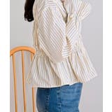 フリルブラウス | rps | 詳細画像25 