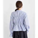 フリルブラウス | rps | 詳細画像27 