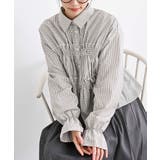 フリルブラウス | rps | 詳細画像6 