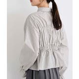 フリルブラウス | rps | 詳細画像8 