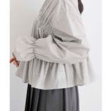 フリルブラウス | rps | 詳細画像9 