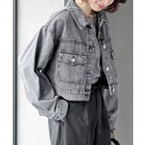 ブラック | ショートGジャン | rps