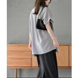 ハーフスリーブトッパーテーラージャケット | rps | 詳細画像12 