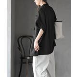 ハーフスリーブトッパーテーラージャケット | rps | 詳細画像19 