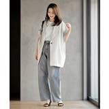 ハーフスリーブトッパーテーラージャケット | rps | 詳細画像2 