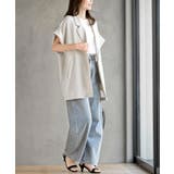 ハーフスリーブトッパーテーラージャケット | rps | 詳細画像5 