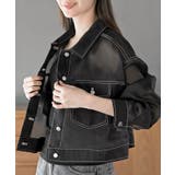 ブラック | シアーＧジャン | rps