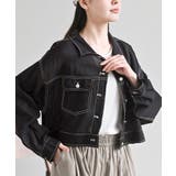 ブラック | シアーＧジャン | rps