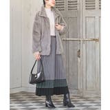 フェイクファースタンドコート | rps | 詳細画像26