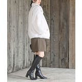 フェイクファースタンドコート | rps | 詳細画像5