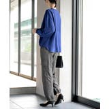 スエードポンチカーゴパンツ | rps | 詳細画像12