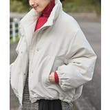 スタンドモンスターブルゾン | rps | 詳細画像1 