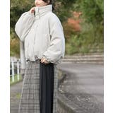 スタンドモンスターブルゾン | rps | 詳細画像11 