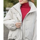 スタンドモンスターブルゾン | rps | 詳細画像14 