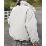 スタンドモンスターブルゾン | rps | 詳細画像16 