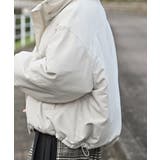 スタンドモンスターブルゾン | rps | 詳細画像17 