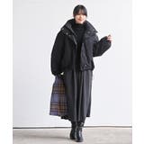 スタンドモンスターブルゾン | rps | 詳細画像2 