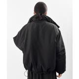 スタンドモンスターブルゾン | rps | 詳細画像21 