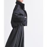 スタンドモンスターブルゾン | rps | 詳細画像3 