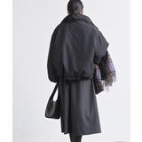 スタンドモンスターブルゾン | rps | 詳細画像4 