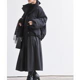 スタンドモンスターブルゾン | rps | 詳細画像5 