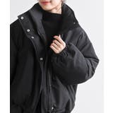 スタンドモンスターブルゾン | rps | 詳細画像6 