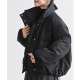 スタンドモンスターブルゾン | rps | 詳細画像7 