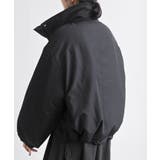 スタンドモンスターブルゾン | rps | 詳細画像8 