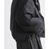 スタンドモンスターブルゾン | rps | 詳細画像9 