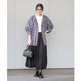 フードビックチェックシャツ | rps | 詳細画像10 