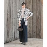 フードビックチェックシャツ | rps | 詳細画像18 