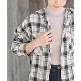 フードビックチェックシャツ | rps | 詳細画像22 