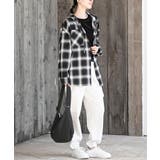 フードビックチェックシャツ | rps | 詳細画像29 