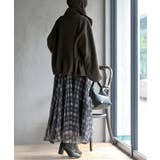 スタンドカラージップブルゾン | rps | 詳細画像21 