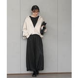 スエードポンチトラックジャケット | rps | 詳細画像10 