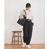 スエードポンチフードトラックジャケット | rps | 詳細画像10 