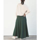 カレッジプリントショート丈プルオーバー | rps | 詳細画像4