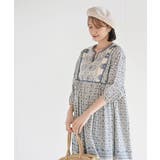 リネンニットベレー帽 | rps | 詳細画像10 