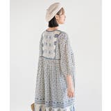 リネンニットベレー帽 | rps | 詳細画像11 