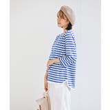 リネンニットベレー帽 | rps | 詳細画像17 