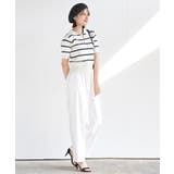 リネンニットベレー帽 | rps | 詳細画像2 