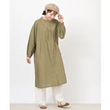 リネンニットベレー帽 | rps | 詳細画像22 