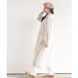 リネンニットベレー帽 | rps | 詳細画像23 