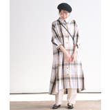 リネンニットベレー帽 | rps | 詳細画像8 